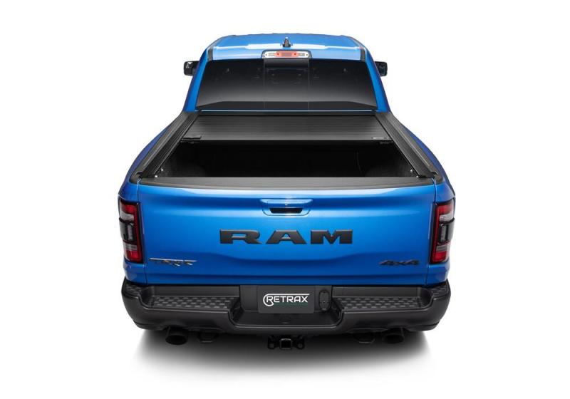 Retrax 2019 Ram 1500 avec RAMBOX RetraxPRO MX