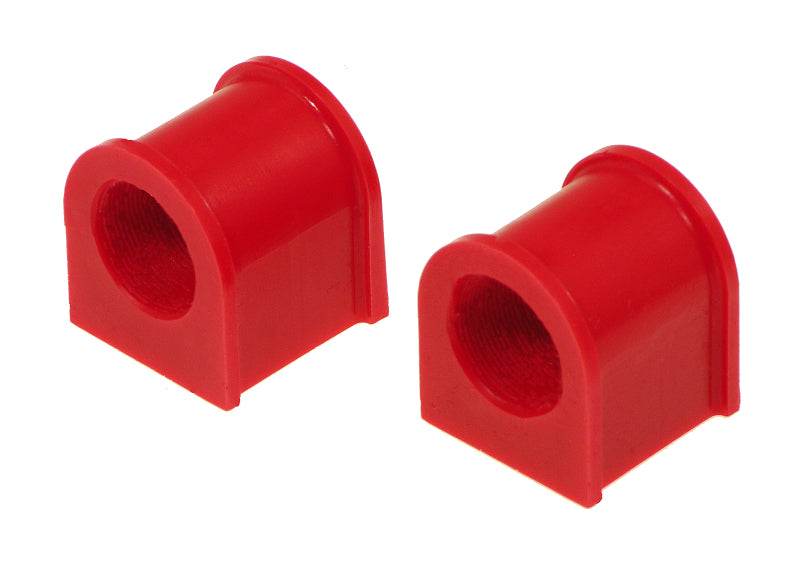 Bagues de barre stabilisatrice arrière Prothane 84-89 Nissan 300ZX - 23 mm - Rouge