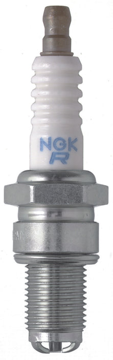 Boîte de 4 bougies d'allumage standard NGK (BR8ET)