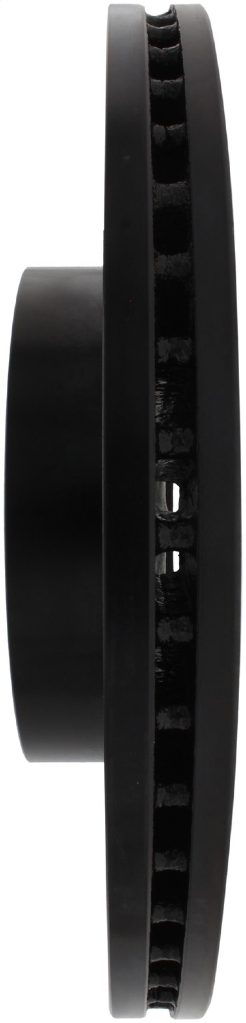 Disque de frein avant droit rainuré et percé StopTech 1/02-05 Infiniti G35 (disque en alliage) / 6/02-05 Nissan 350Z