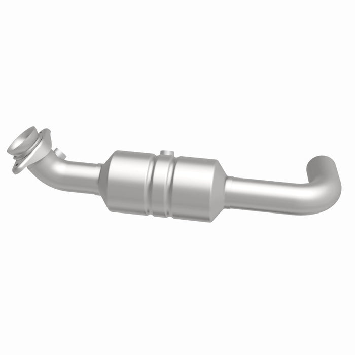 Soubassement d'origine Magnaflow Conv DF 2009-2010 f-150 V8 5.4