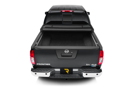 Extang 22-23 Nissan Frontier (caisse de 5 pieds) Trifecta 2.0