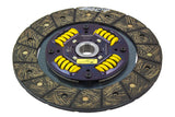 Disque à ressorts pour Mazdaspeed 3 Performance Street ACT 07-11