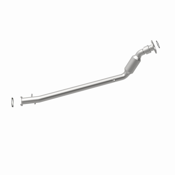 Convertisseur MagnaFlow à montage direct pour Chevrolet Uplander 3,9 L de qualité californienne 07-08