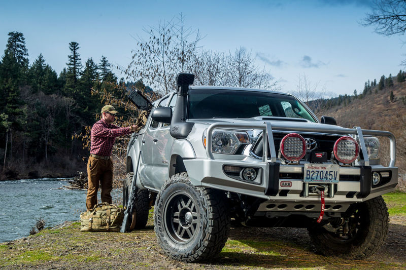 ARB Safari 4X4 Tuba Armax Jouet Tacomagen 2 4L V6 05-9/15