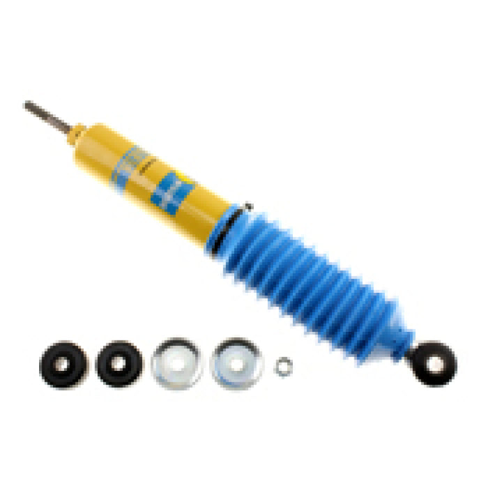 Amortisseur monotube avant Bilstein série 4600 1998 Ford F-250 XL RWD 46 mm