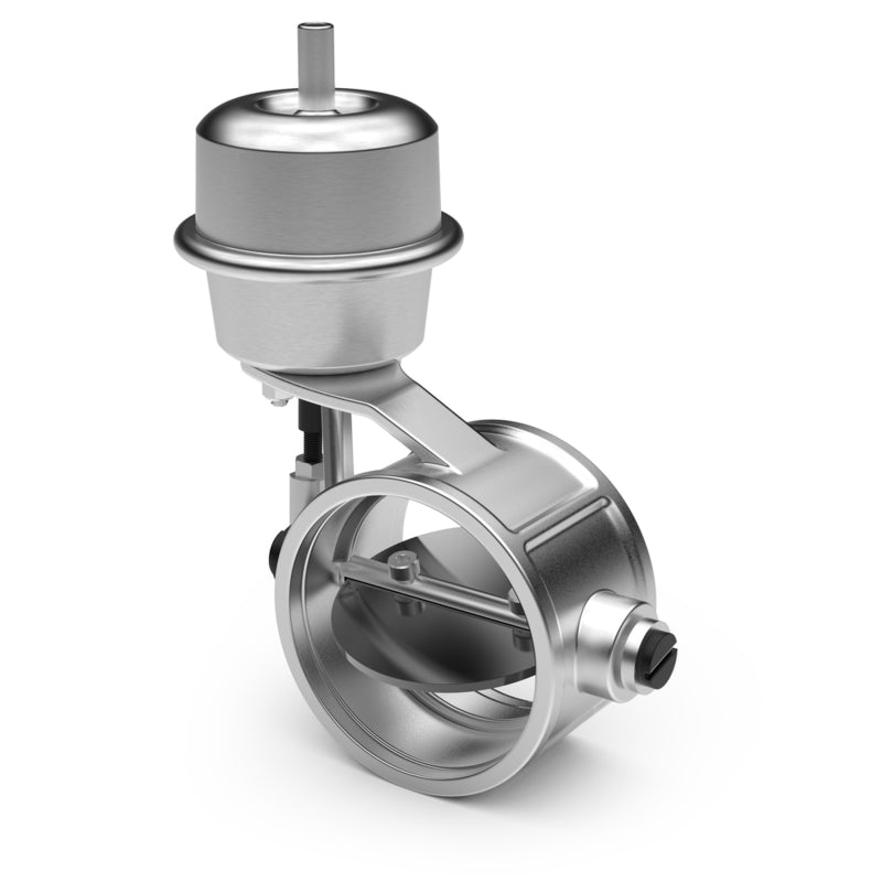 Échappement Cat-Back MagnaFlow 21-22 Jeep Wrangler V8 6,4 L Street Series avec embouts noirs