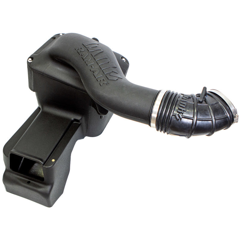 Système d'admission d'air Ram-Air Banks Power 17-19 Ford F250/F350/F450 6,7 L - Filtre sec