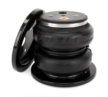 Élévateur de charge pneumatique 7500XL Ultimate pour Ford F250/F350 DRW 4WD 2020