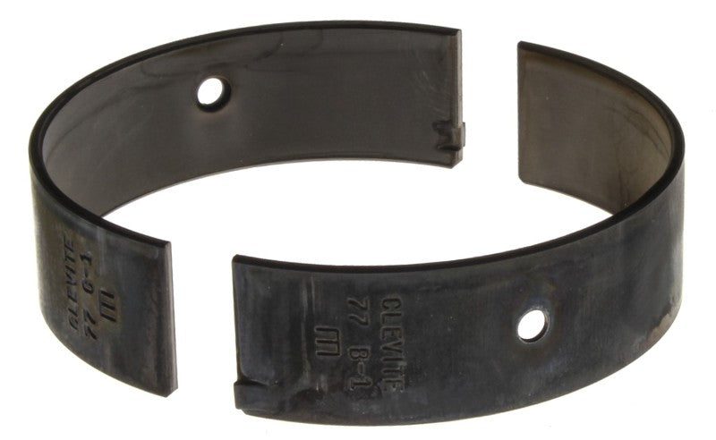 Jeu de roulements de bielle Clevite Ford V8 351W 1969-98