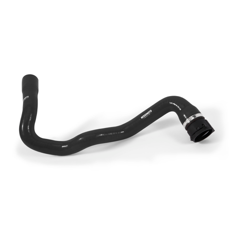 Kit de durites de radiateur en silicone noir Mishimoto pour Ford Focus ST 2.0L 13-16