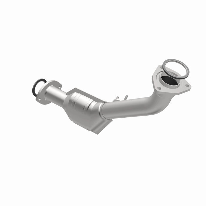 MagnaFlow Conv DF 02-04 Tacoma 2,4 L Avant