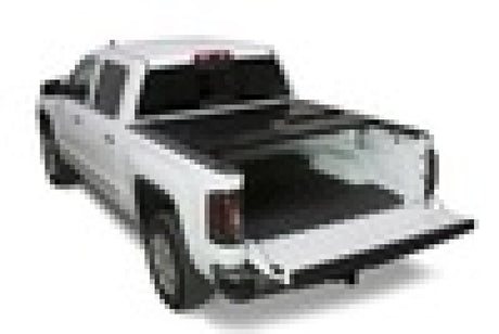 BAK 88-14 Chevy Silverado et C/K 8 pieds (2014 HD / 2500 / 3500) BAKFlip G2