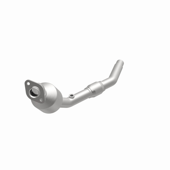 Convecteur MagnaFlow DF 02-03 Freelander 2,5 L