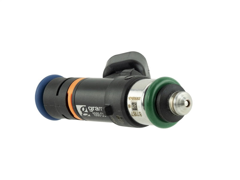 Kit d'injecteurs Grams Performance Sentra SE-R QR25DE 1000 cc