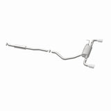 Système MagnaFlow Cat-Back Jeep Cherokee 3,2 L 4x4 2014