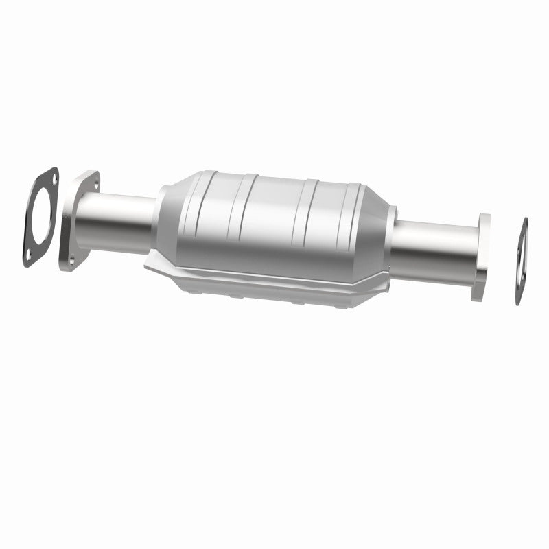 Convertisseur catalytique MagnaFlow DF 98-00 Nissan Frontier 2,4 L arrière