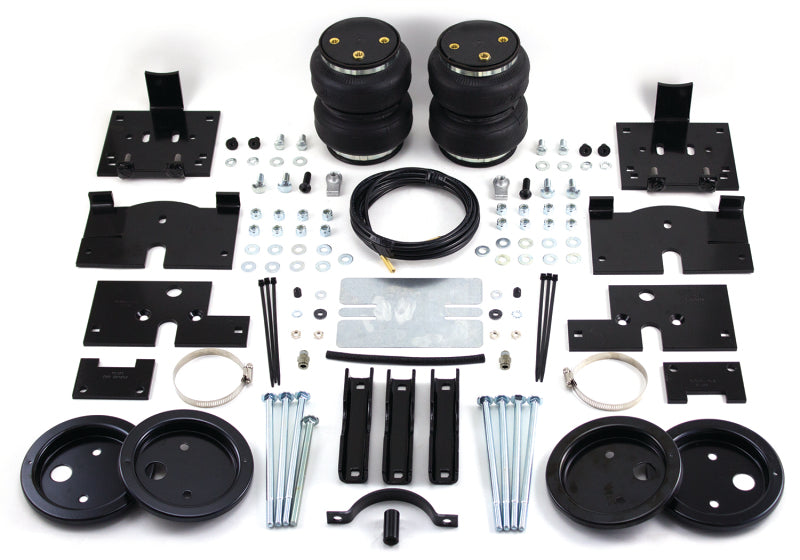 Kit de ressorts pneumatiques arrière Air Lift Loadlifter 5000 Ultimate pour Ford F-150 4WD 04-14