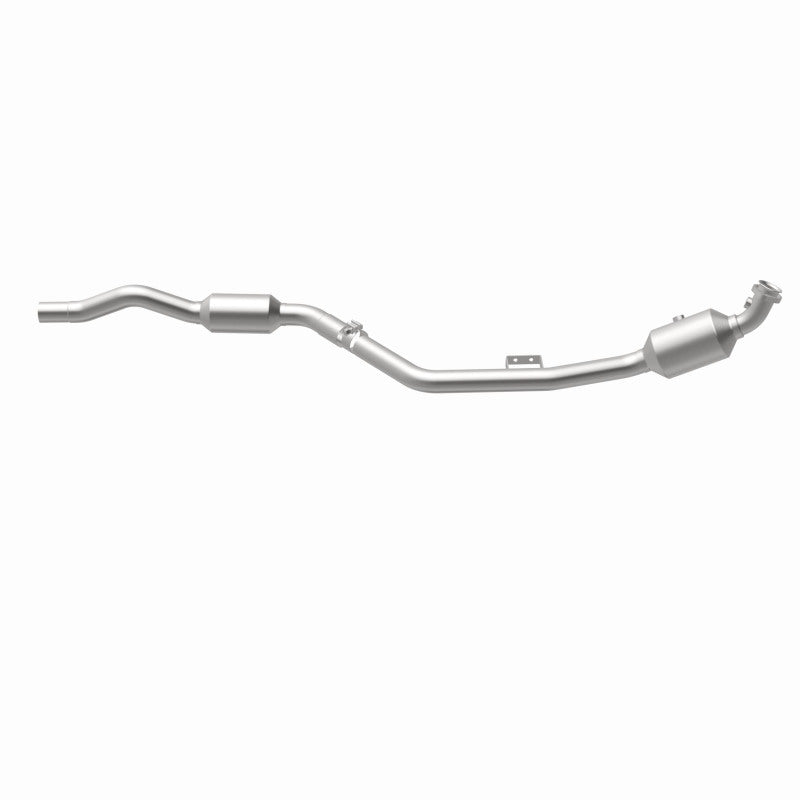 MagnaFlow Conv DF 07-09 Mercedes E350 3,5 L