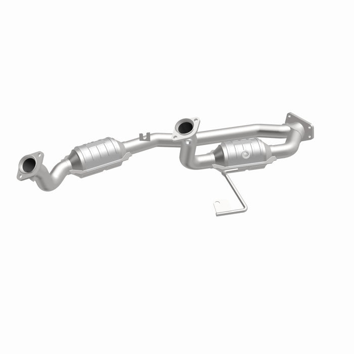 Convecteur MagnaFlow DF 01-03 Windstar 3.8 OEM