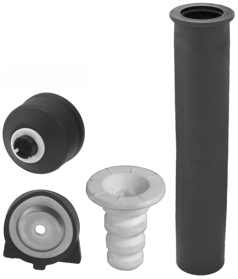 KYB Shocks & Struts Strut Mounts Rear Ford Focus 2008-11