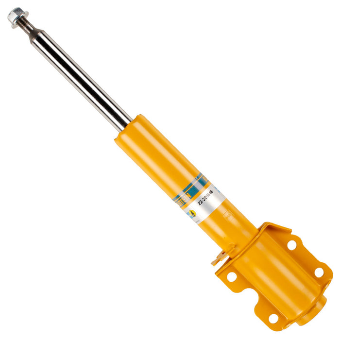 Ensemble de jambe de suspension Bilstein 03-06 Dodge Sprinter 2500 B6 Performance - Avant