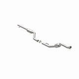 MagnaFlow Conv DF 1998 Mercedes SL500 5.0L Passenger Side