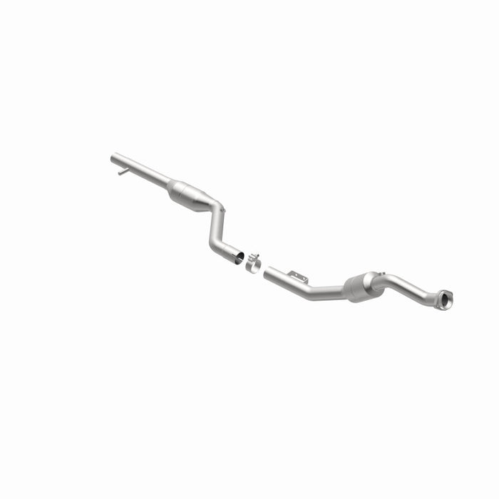 Convecteur MagnaFlow DF 1998 Mercedes SL500 5.0L côté passager