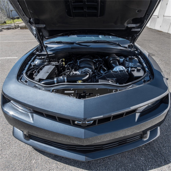 KraftWerks 10-15 Chevy Camaro LS3 Système de suralimentation sans réglage