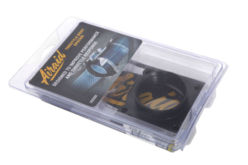 Entretoise Airaid 07-11 Jeep Wrangler JK 3,8 L PowerAid TB