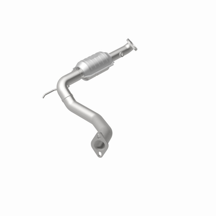 MagnaFlow Conv DF 05-07 4Runner 4.7 Côté conducteur Arrière OE