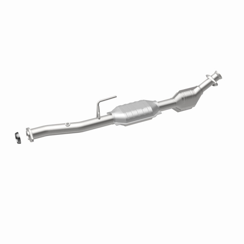 Convecteur MagnaFlow DF 00 Ford Ranger 2,5 L