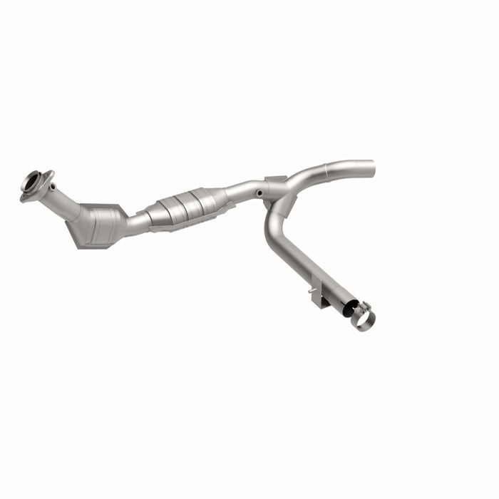 Convecteur MagnaFlow DF 01 Ford F150 5,4 L