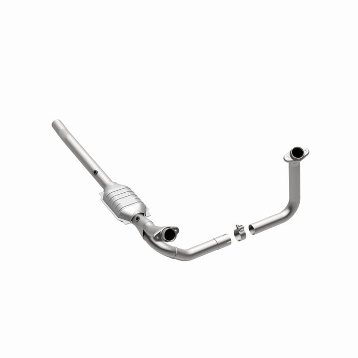 Convecteur MagnaFlow DF 02-03 Dodge Ram 1500 Pickup 4,7 L 4 roues motrices