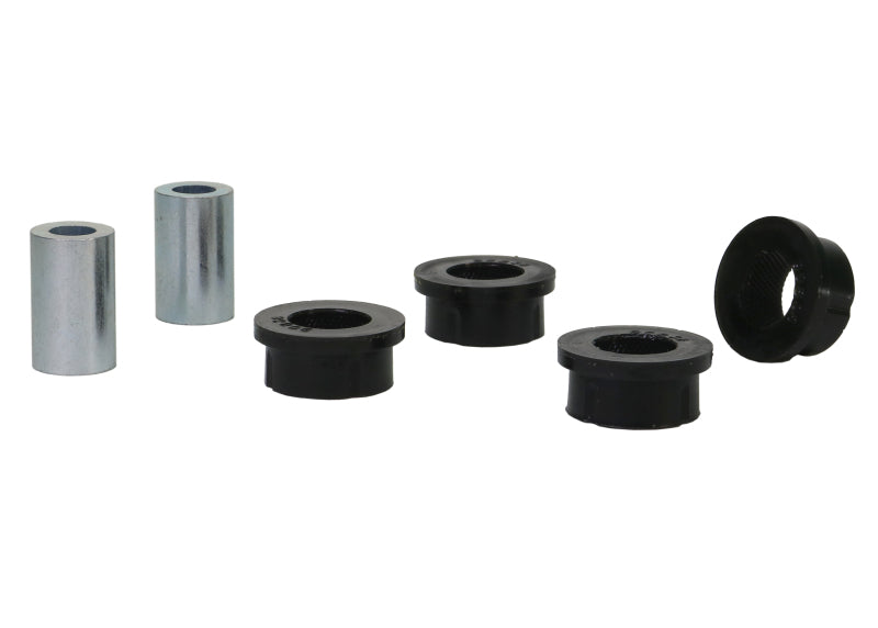 Whiteline 09-19 Subaru WRX/STI Rear Toe Arm Inner Bushing Kit