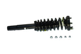 Amortisseurs et jambes de force KYB Strut Plus avant droit Honda Accord 03-07