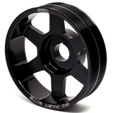 Poulie de vilebrequin GFB 02-10+ WRX/STI (pas de transmission inférieure)