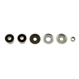 Amortisseur monotube arrière Bilstein B6 1996 Toyota RAV4 de base 36 mm