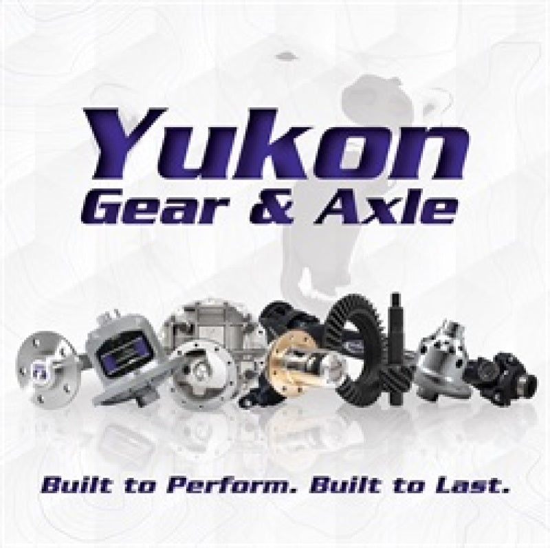 Yukon Gear Installer Tool Package