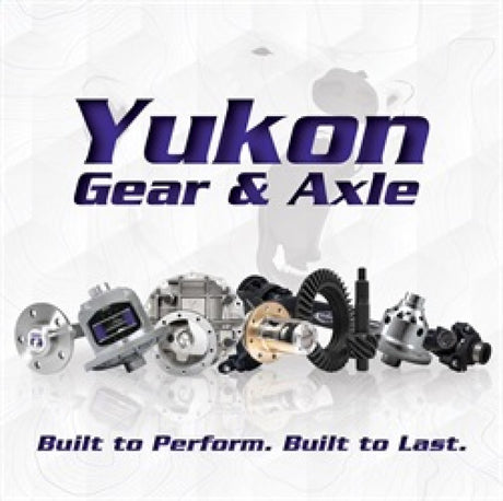 Fourche de rechange Yukon Gear pour Dana 44-HD / 60 / et 70 avec joint en U de taille 1310