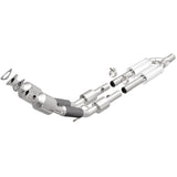 Convecteur MagnaFlow DF 06-08 VW Passat 3.6L