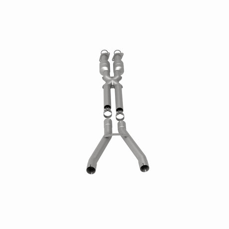 MagnaFlow Conv DF 12-13 Chevrolet Corvette 6,2 L