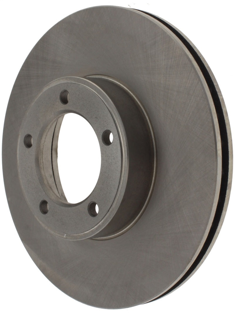 Kit de freins Centric de qualité OE (2 roues)