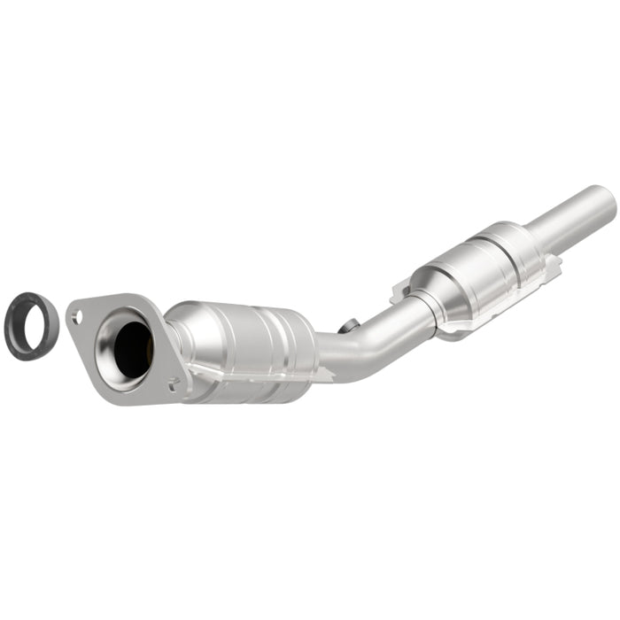 Convecteur MagnaFlow DF 03-04 Toyota Corolla 1,8 L