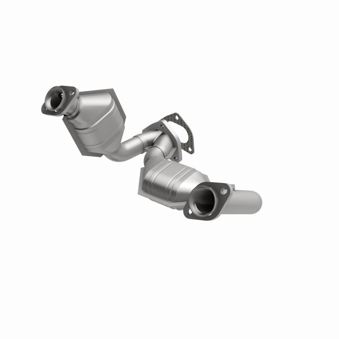 MagnaFlow Conv. DF 98-00 Ranger 3.0/4.0L Fron