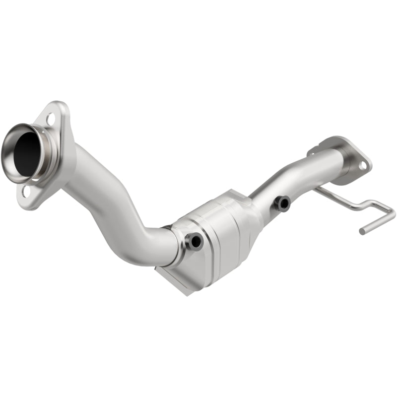 MagnaFlow Conv DF 96-97 Ford Explor 5.0L