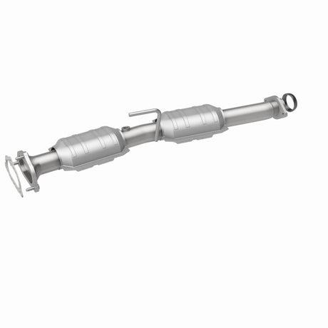 MagnaFlow Conv DF 03 Ranger/B-Ser V6 arrière 50S