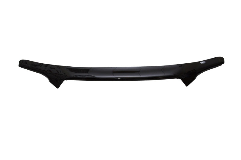 Protection de capot AVS 08-10 Toyota Highlander High Profile Bugflector II - Fumée