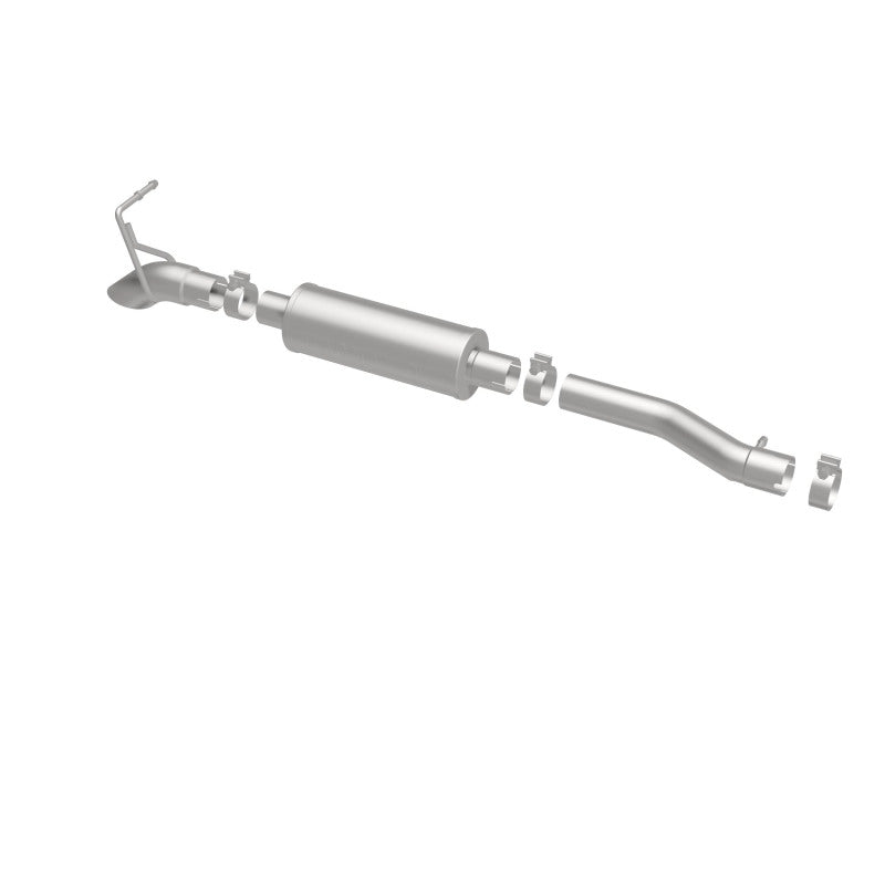 Système MagnaFlow C/B 07-10 Jeep Wrangler 3,8 L