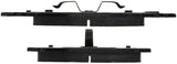Plaquettes de frein StopTech Performance